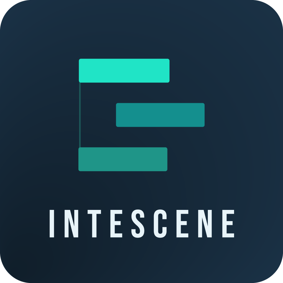InteScene